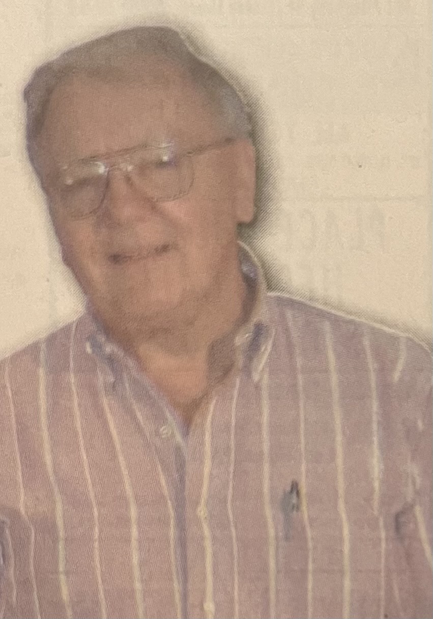 David Glossner Obituary September 20, 2023 Donald G. Walker Funeral