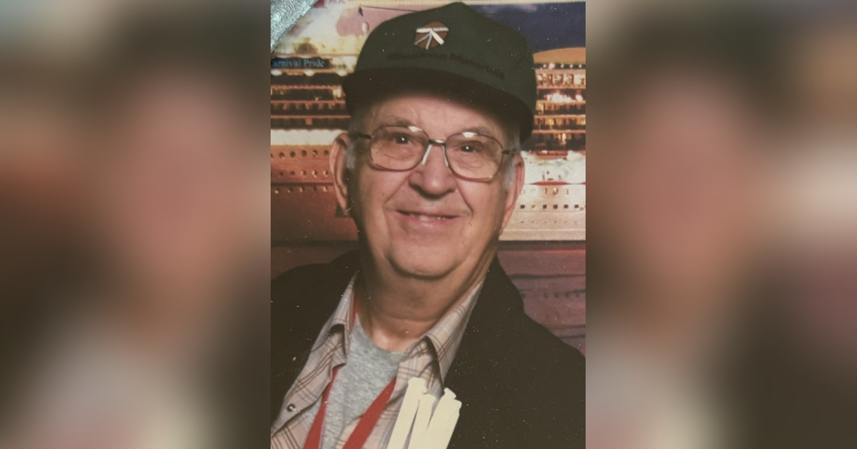 Nelson Schrack Obituary November 24, 2023 Donald G. Walker Funeral