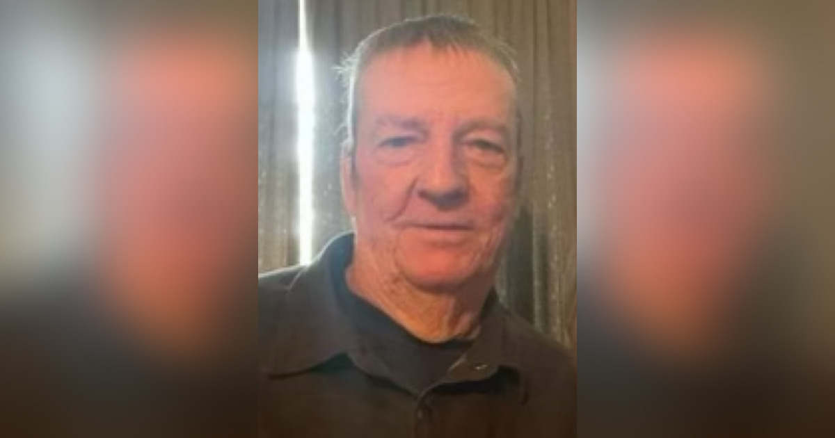 Steven Lewis Obituary December 9, 2023 Donald G. Walker Funeral