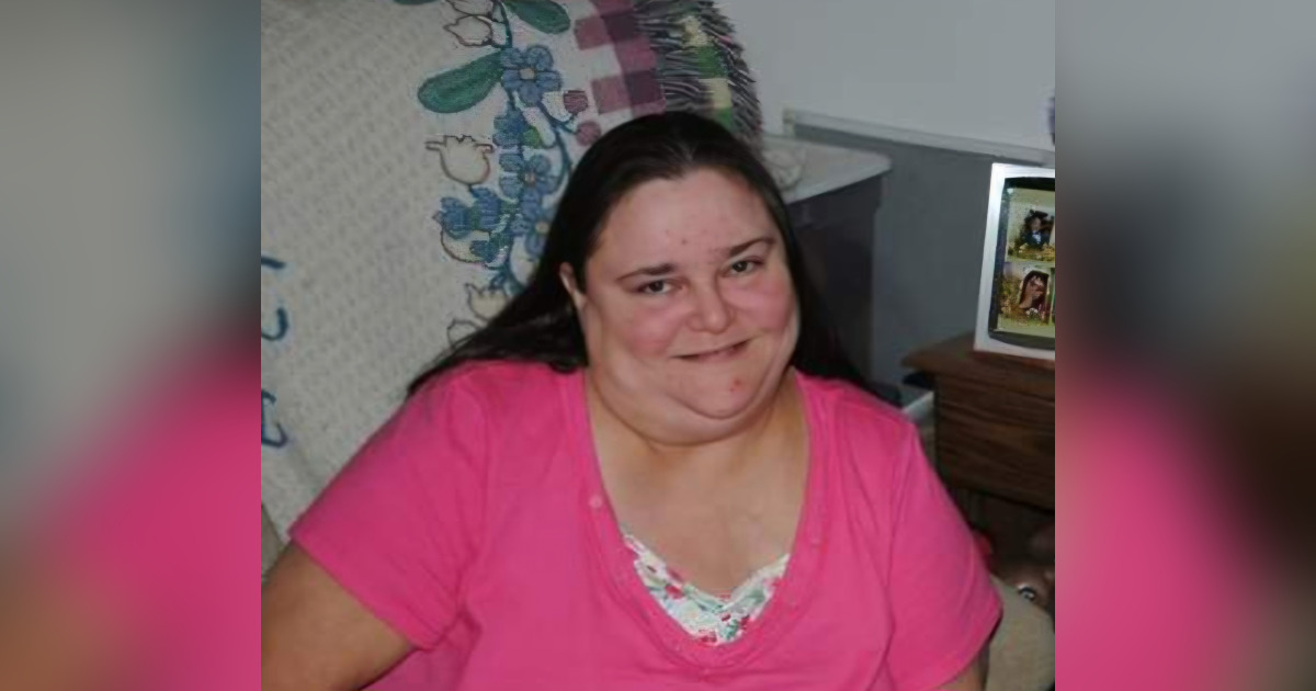 Chrystal ShillingPeters