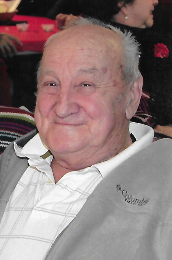 Obituary for Donald L. Muthler Donald G. Walker Funeral Home, Inc