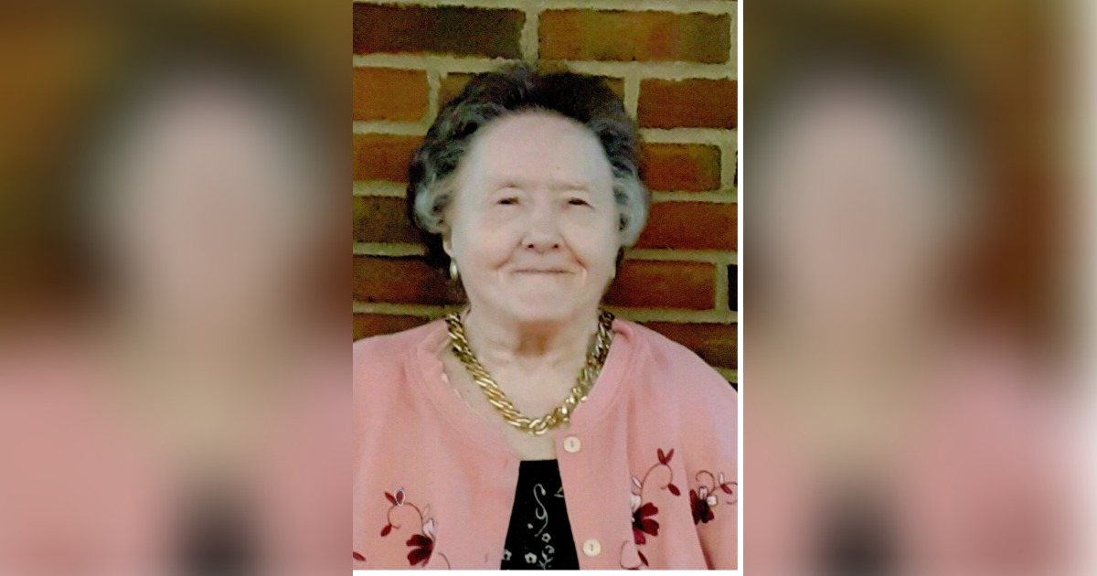 Obituary for Shirley E. (Bean) Hemphill Donald G. Walker Funeral Home