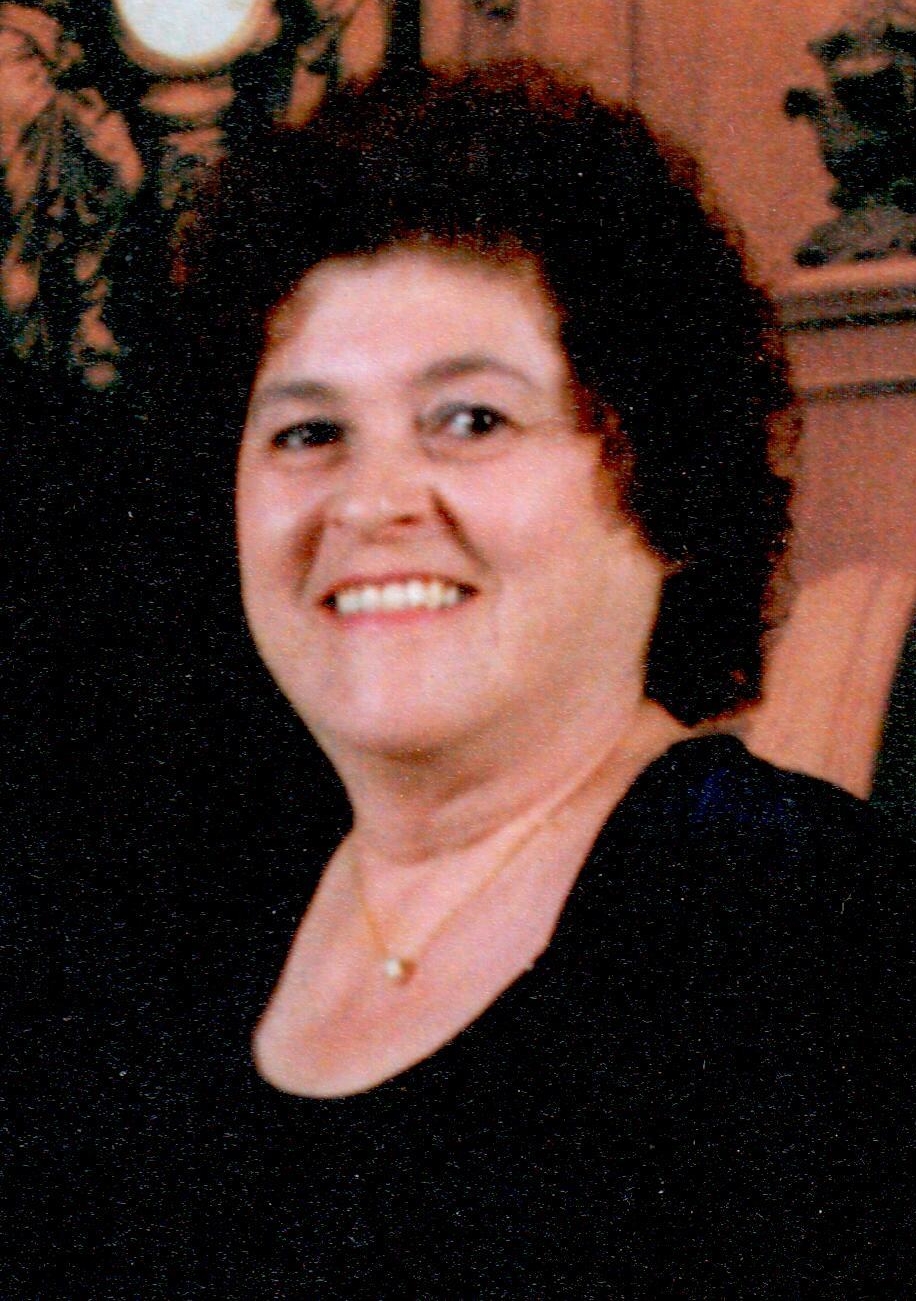 Judith Mellott Obituary February 10, 2022 Donald G. Walker Funeral