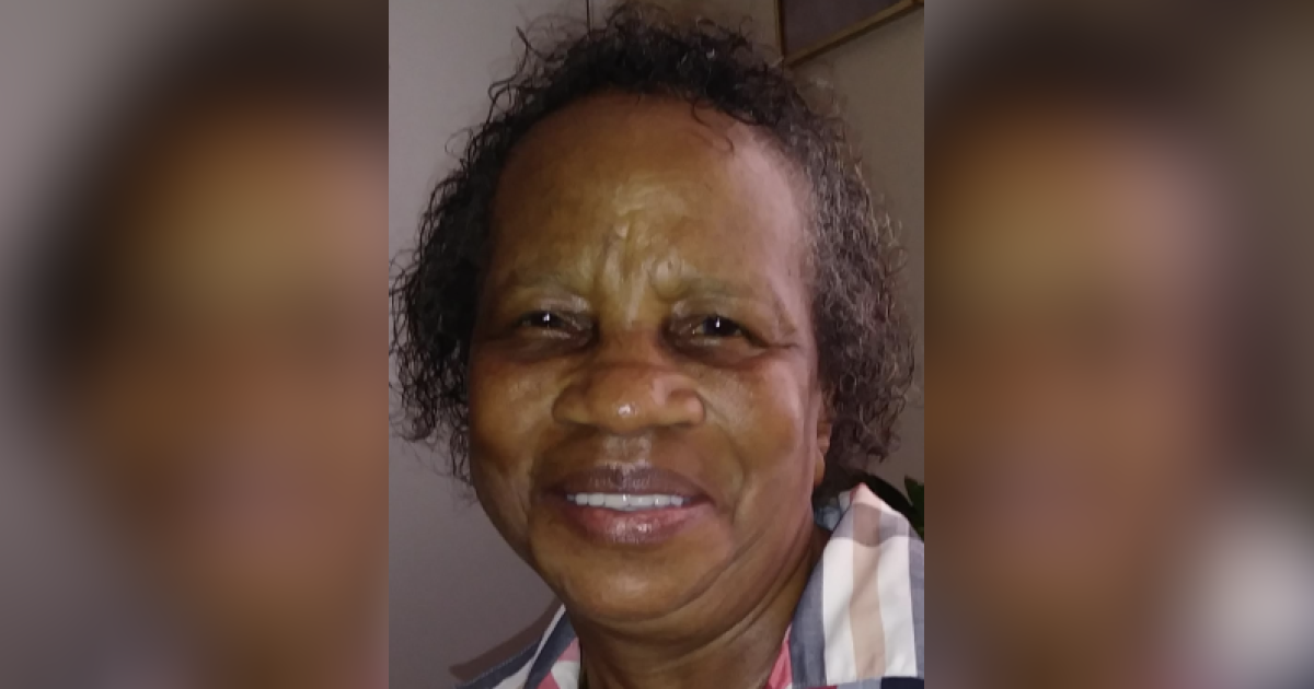 Obituary for Mrs. Martha J. Harvey HanleyShelton Funeral Directors