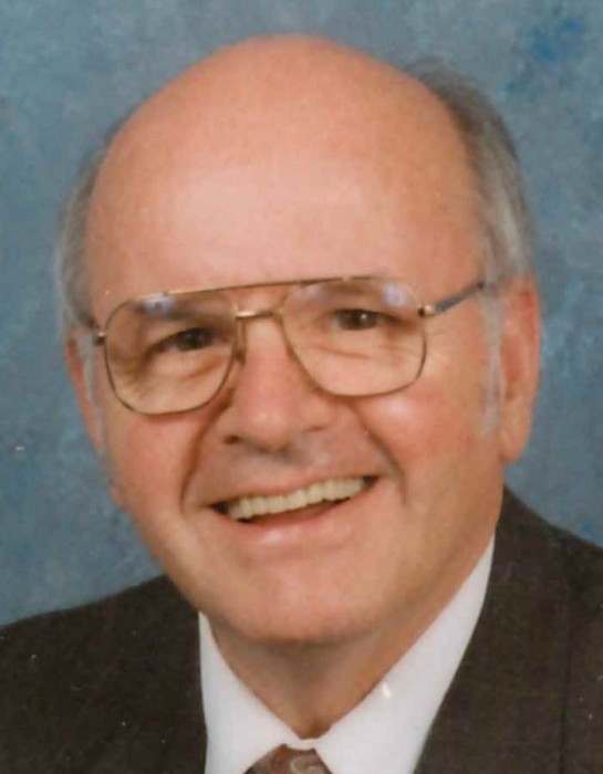 Obituary for Rev. John W. Hammack Jr. (Guest book)