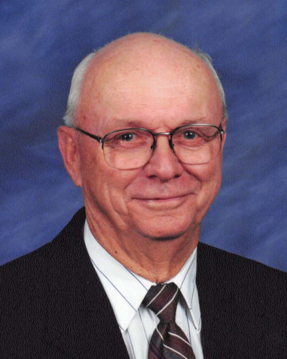 Obituary for Arnold William Arthur Rosen | Schoeneberger Funeral and