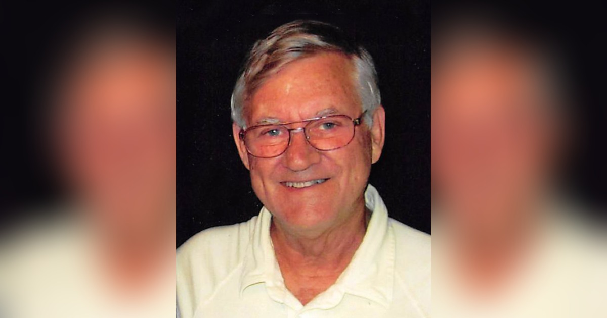 Obituary for Richard J. Swanson | Schoeneberger Funeral and Cremation