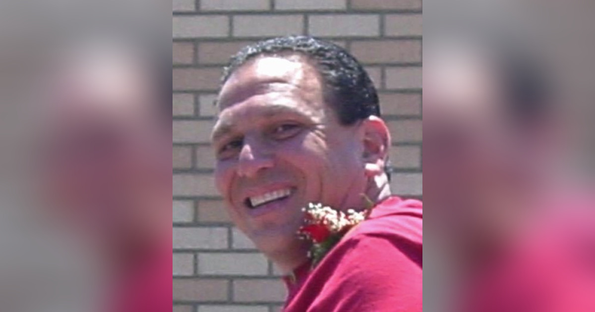 Obituary for Xavier D. Villarreal | Schoeneberger Funeral and Cremation