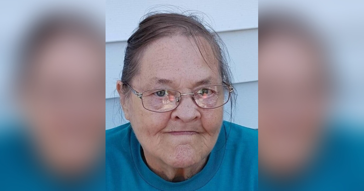 Obituary for Darlene I. (Logan) Lillis | Schoeneberger Funeral and
