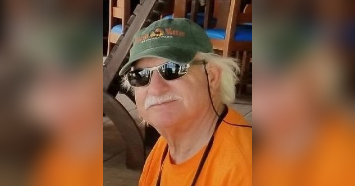 Obituary for James C. Osterfeld | Schoeneberger Funeral and Cremation