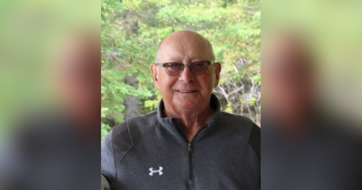 Obituary for Ervin Wegscheid, Sr. | Schoeneberger Funeral and Cremation