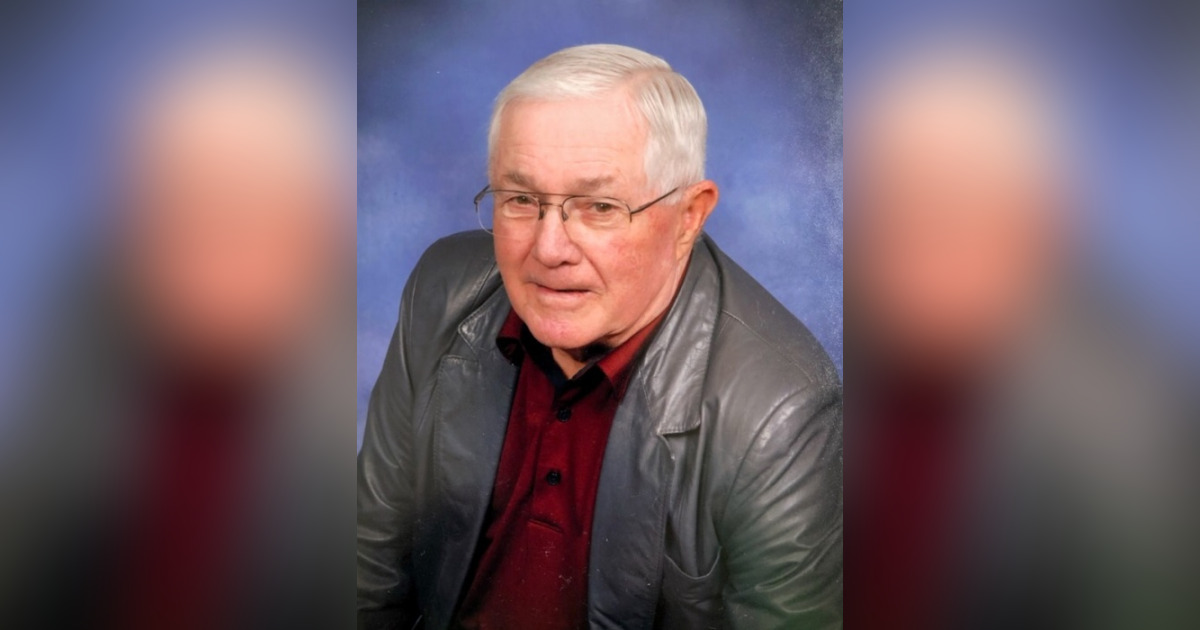 Obituary for Wesley D. Motschenbacher | Schoeneberger Funeral and
