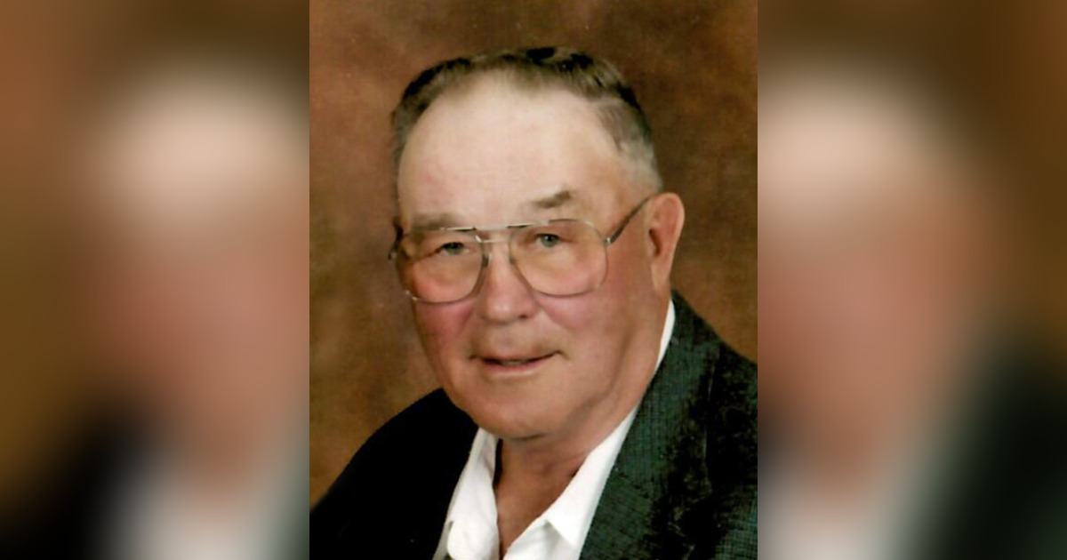 Obituary for Larry A. Lange Schoeneberger Funeral & Cremation Service