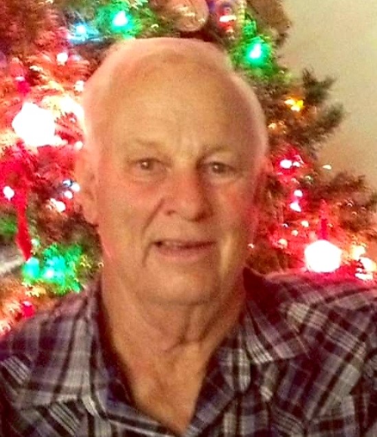 Obituary for William C. Pfeiffer Boyd Funeral Home