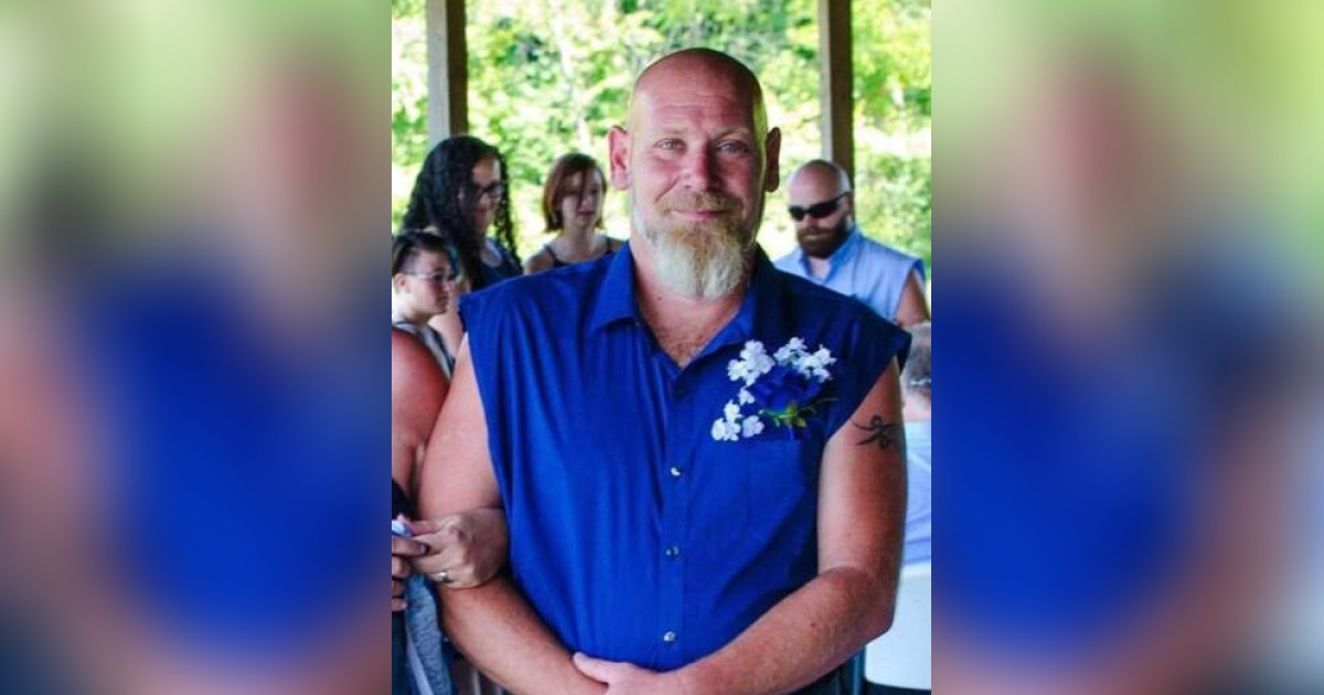 Shawn Koons Obituary Sep 9, 2022 Marion, OH