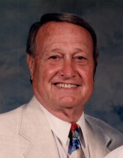 Obituary for Robert E. Ferguson Boyd Funeral Home