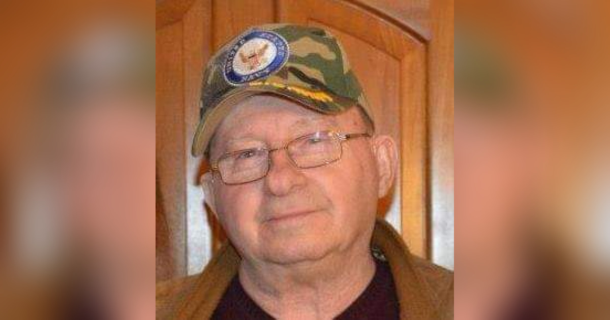 Obituary for Jack E. (Jr.) LaMarr Boyd Funeral Home