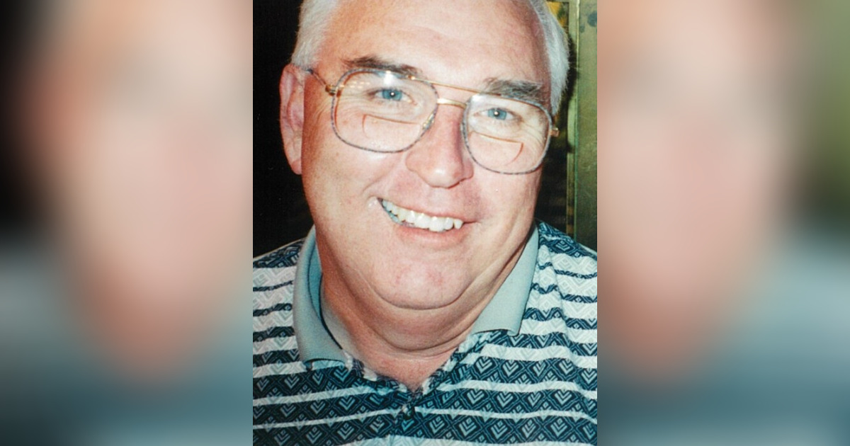 Obituary for Dale Eugene Hecker Boyd Funeral Home