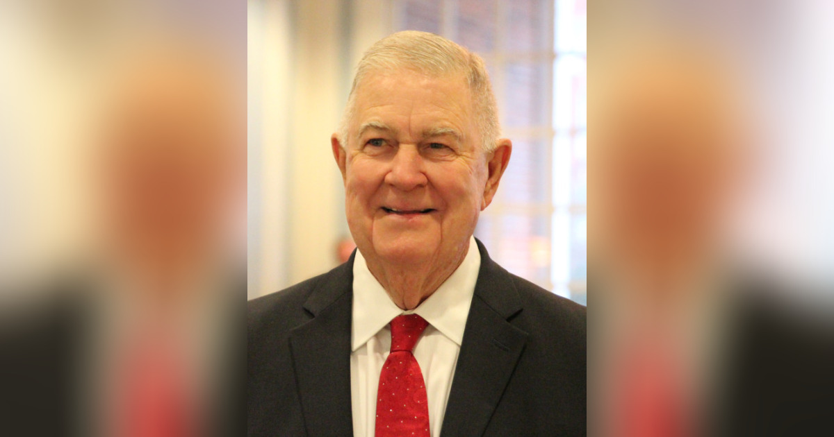 Gerald "Jerry" Mitchell