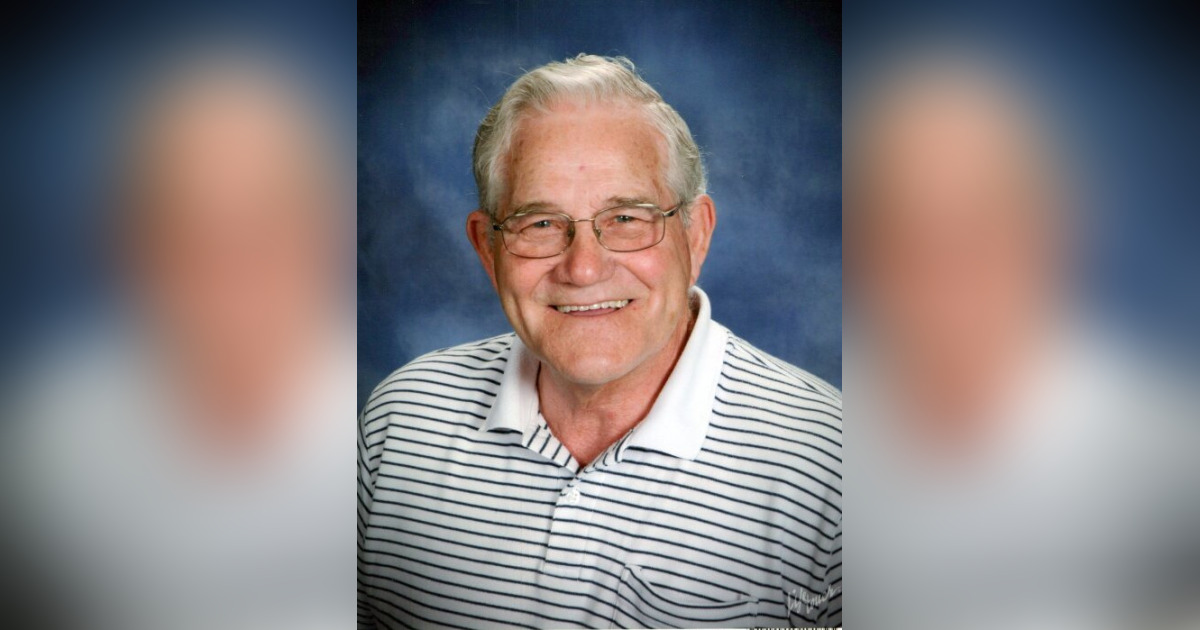 Obituary for Gary Allen Van Buskirk Boyd Funeral Home