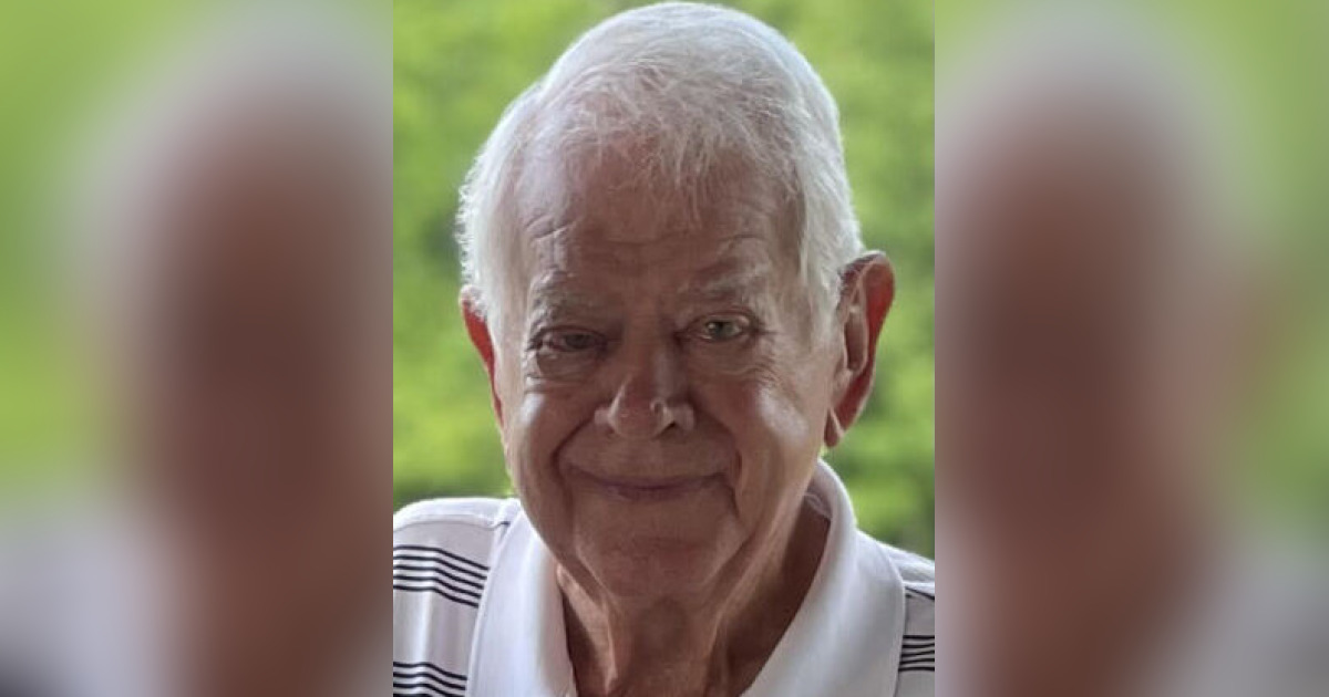 Richard "Huck" Howard