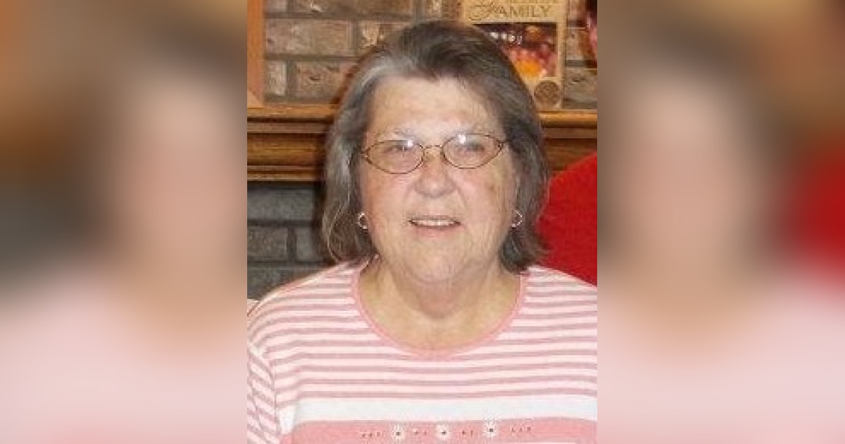 Obituary for Ruth A. Lindsay Boyd Born Funeral Home