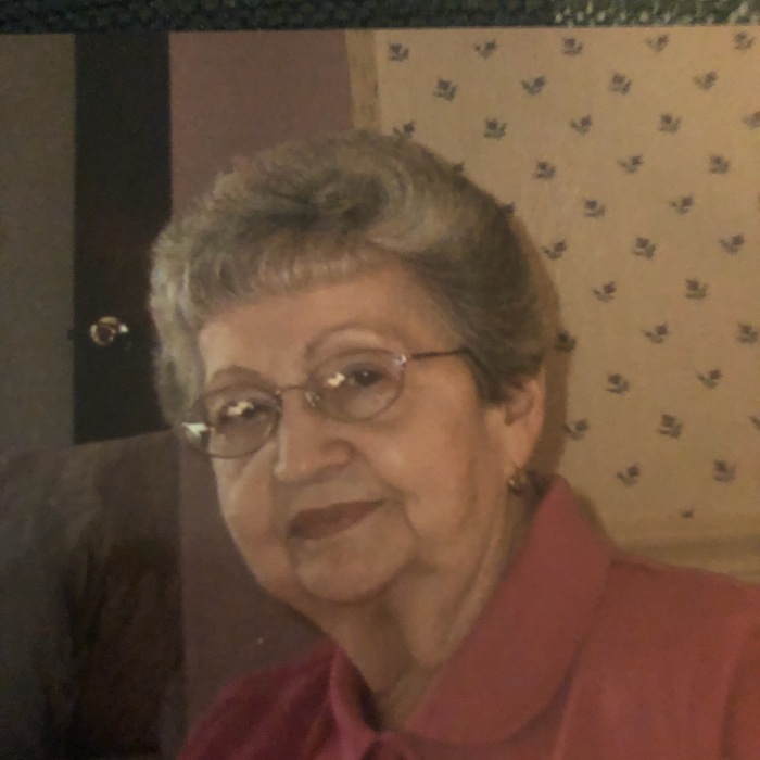 Obituary for Lela Mae Burley Boyd Funeral Home