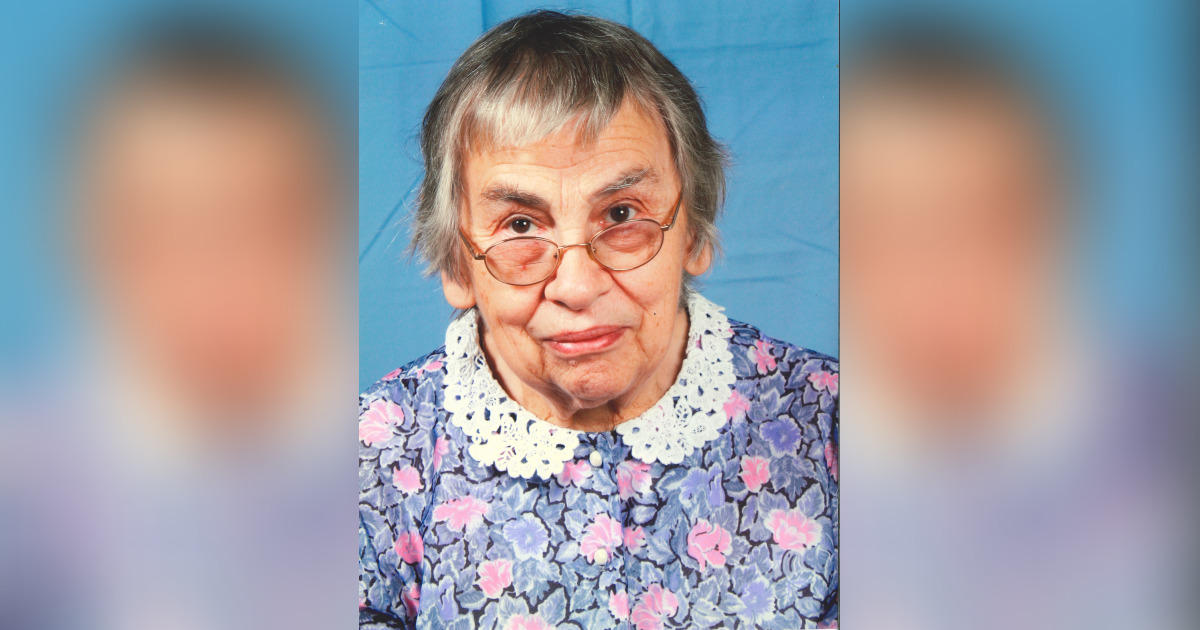 Elma Black Obituary August 21, 2022 Cardington, OH