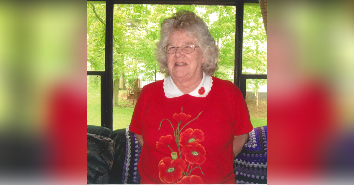 Patricia Moodispaugh