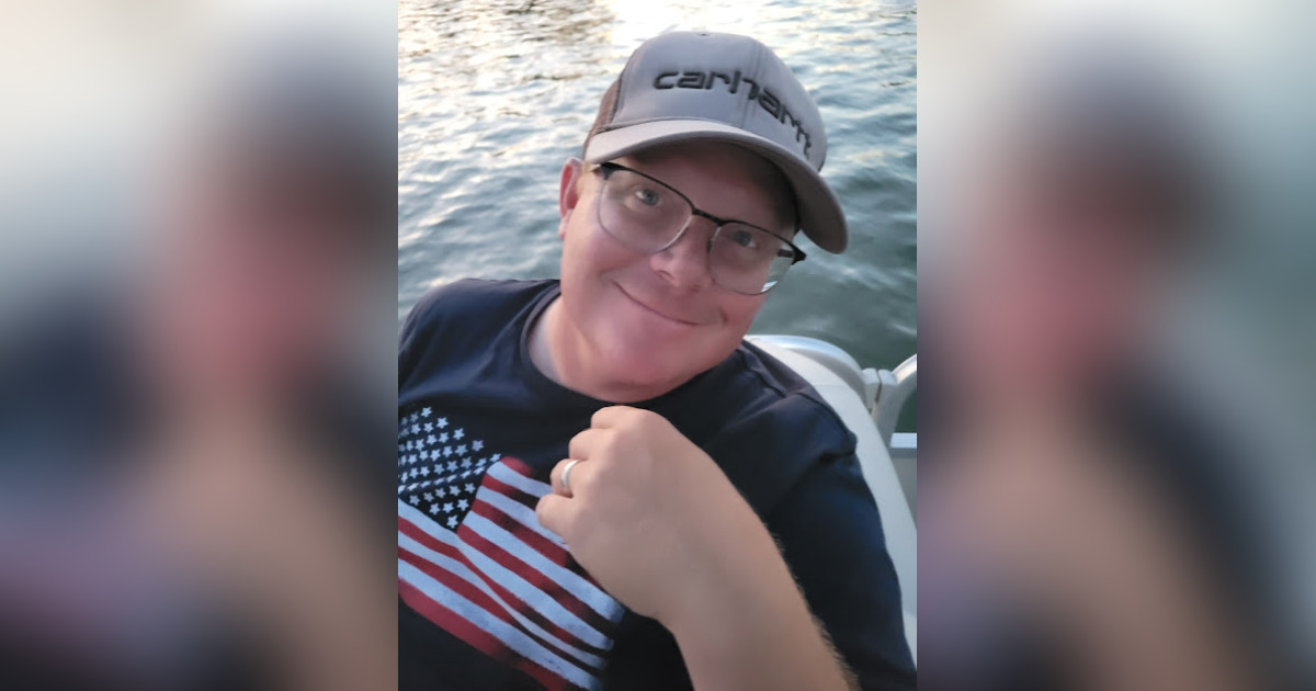 Nathan Mandeville Obituary Oct 27, 2022 Cardington, OH