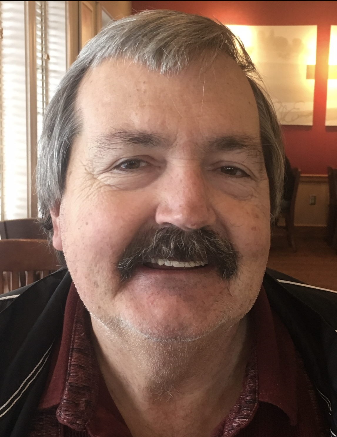 Robert Fredrickson Obituary October 29, 2022 Gompf Funeral Home