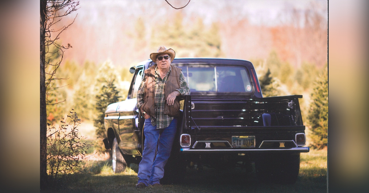 Larry McCreary Obituary November 7, 2022 Gompf Funeral Home