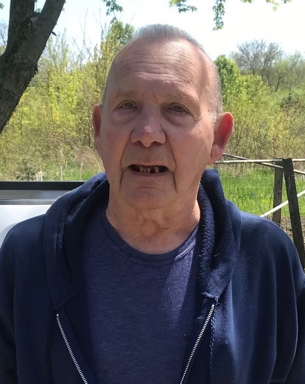 Donald Kennedy Obituary Dec 17, 2022 Cardington, OH