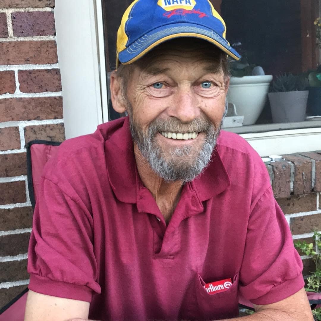 Ralph Burwell Jr. Obituary May 30, 2023 Gompf Funeral Home