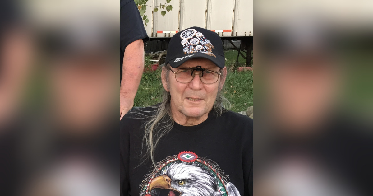 Robert "Pat" Nichols