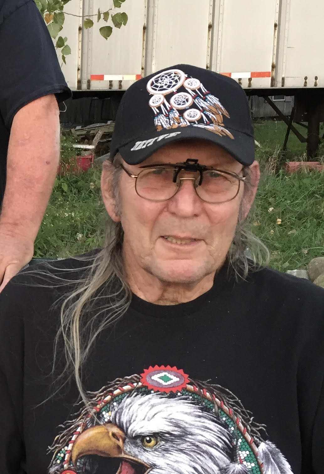 Robert "Pat" Nichols Obituary Jun 7, 2023 Cardington, OH