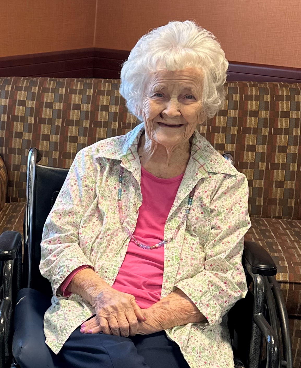 Betty Klingel Obituary July 8, 2023 Gompf Funeral Home Cardington, OH