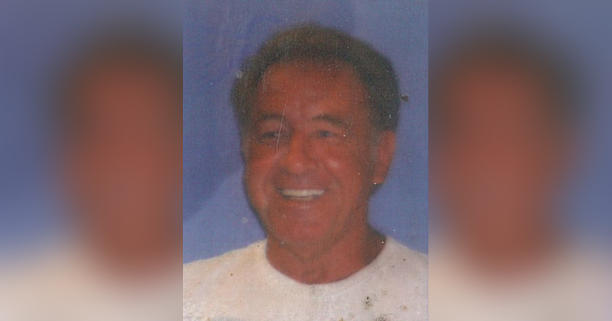 Timothy "Tim" Deskins