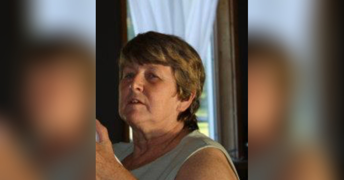 Phyllis Petry Obituary July 27, 2023 Gompf Funeral Home
