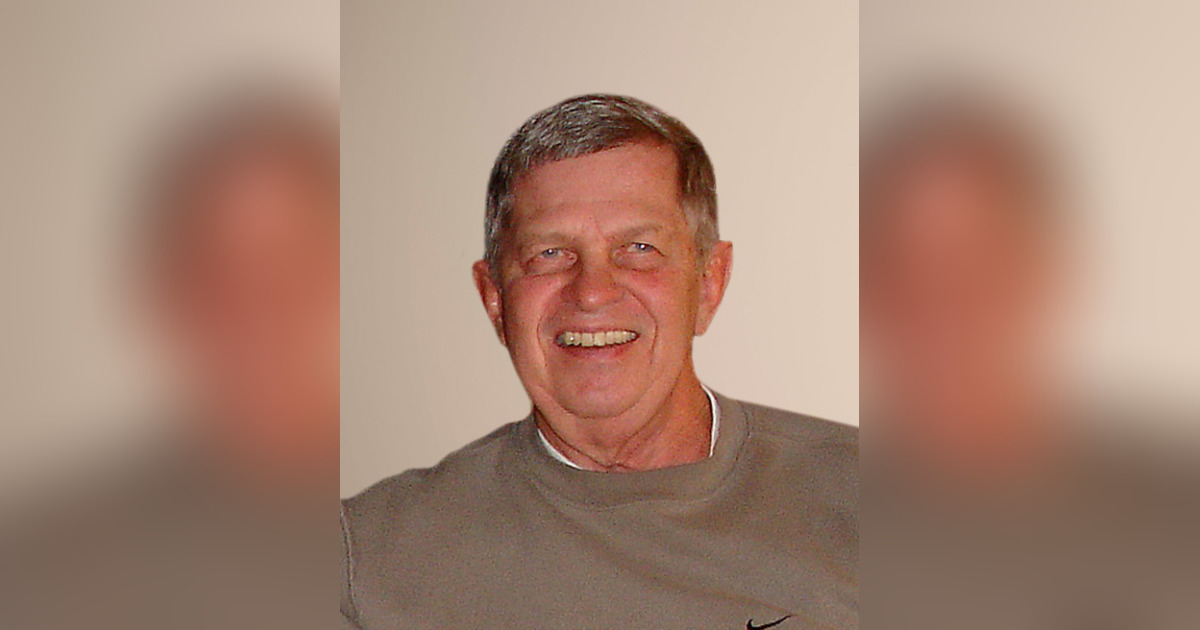 Duane "Dewey" Vanhouten