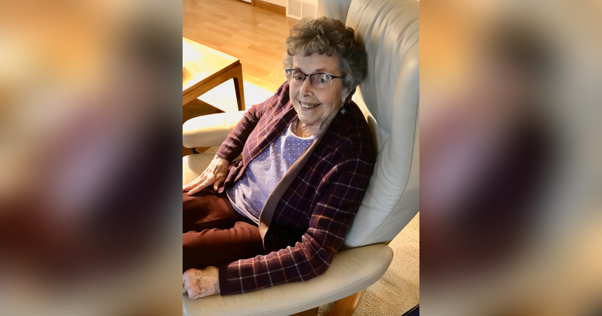 Allegra Hamsher Morrison