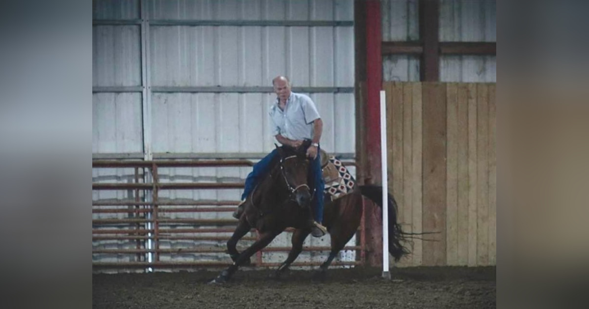 Ralph Buster Ruggles