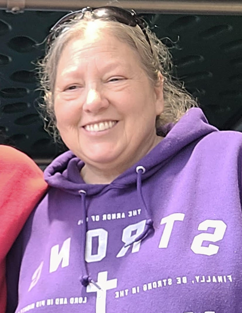 Cheryl Boley Obituary Jan 13, 2024 Cardington, OH