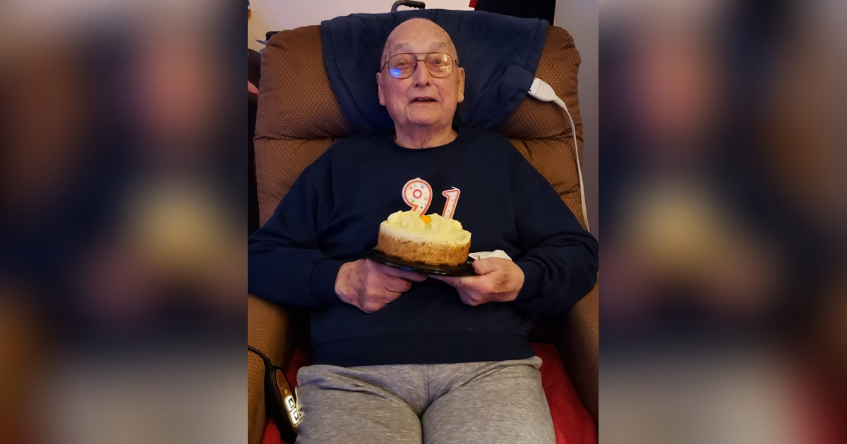 Frederick Williamson