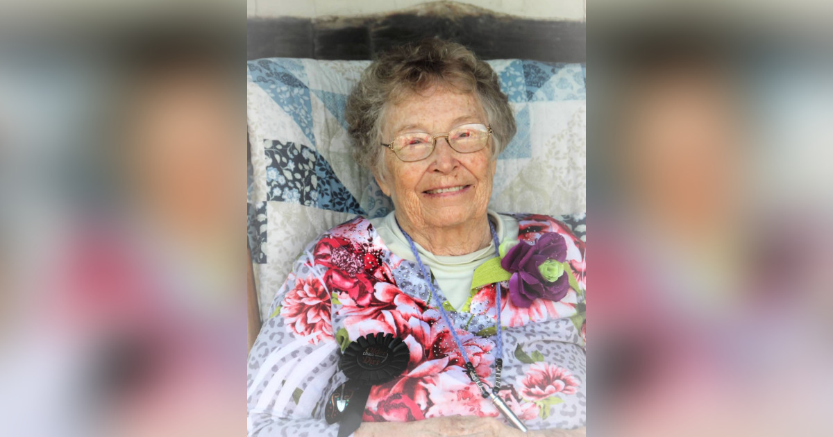 Glenna AndersonFrench