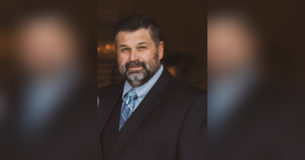 Donald Broadwater Jr.