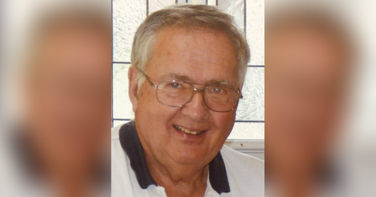 Obituary for Lewis Hull Gompf Funeral Home