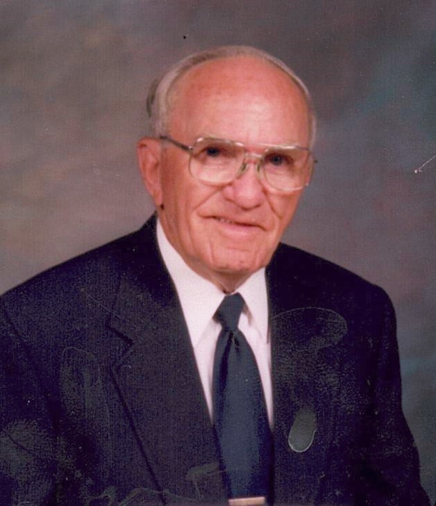 Obituary for Robert Eugene Robinson Gompf Funeral Home