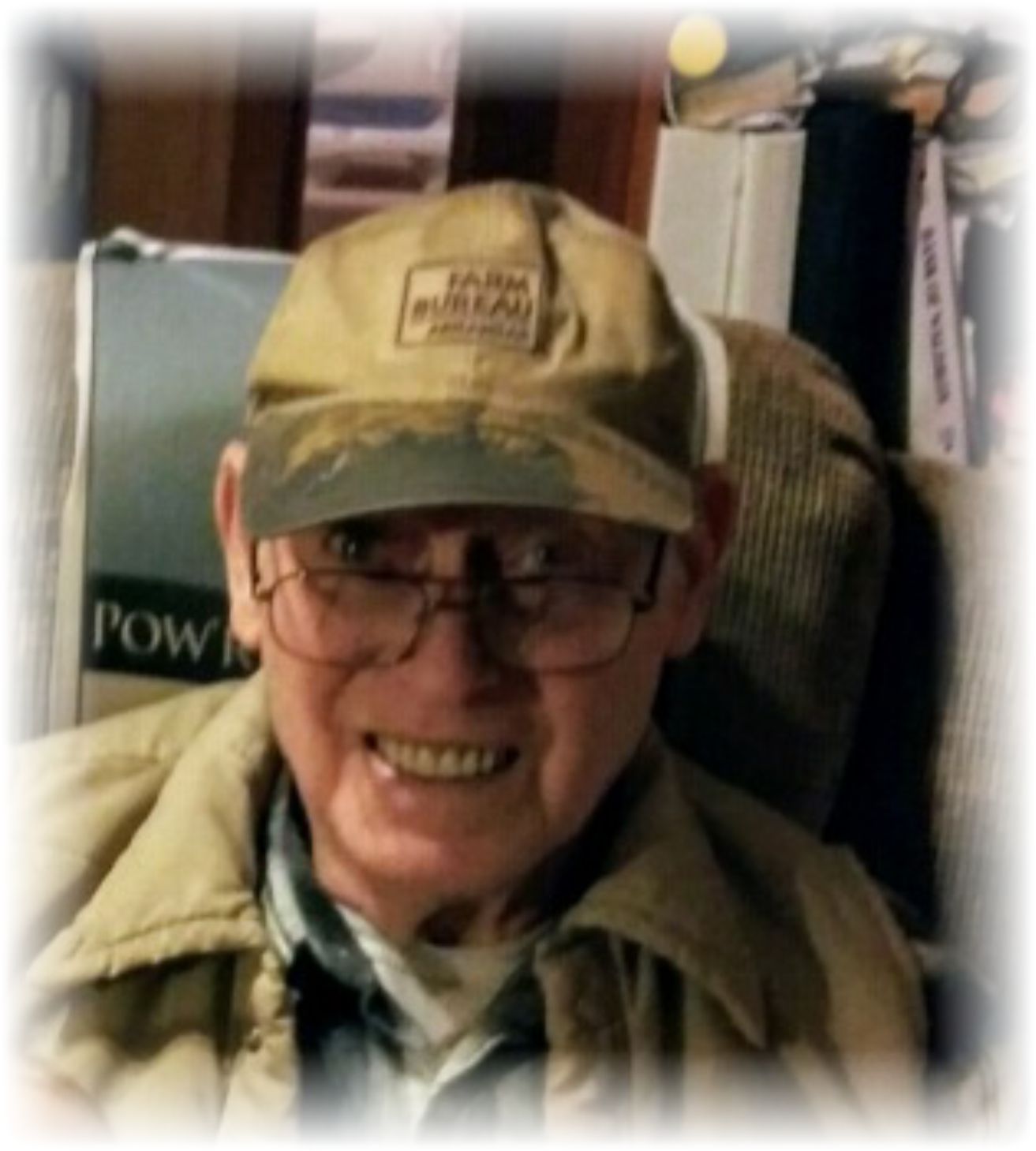 Obituary for Everett J. Forrest Heritage Memorial Funeral Home