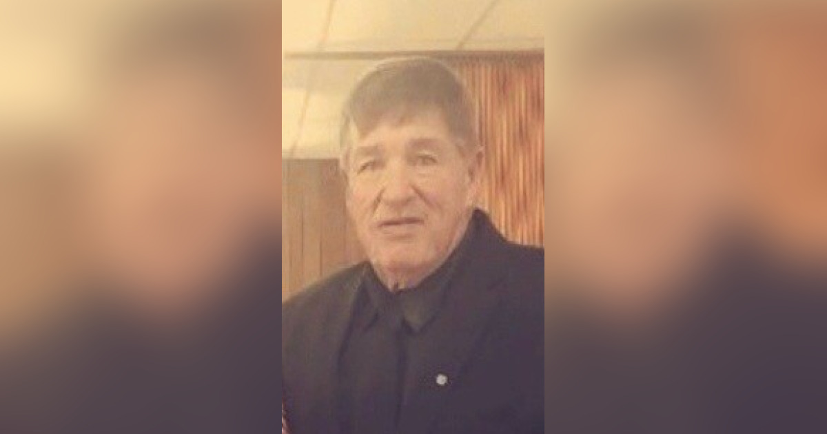 Larry Dawson Obituary July 4, 2022 Schilling Funeral Home Group